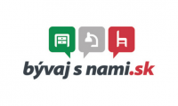Byvajsnami.sk logo