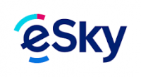 eSky.sk logo