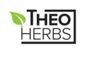Theoherbs.sk logo