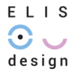 Elisdesign.sk logo