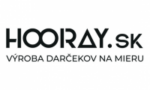 Hooray.sk logo