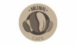 Milenialcafe.sk logo