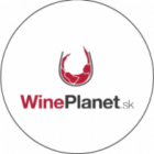 Wineplanet.sk logo