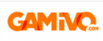 Gamivo.com logo