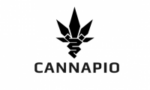 Cannapio.sk logo