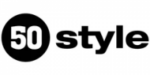 50style.sk logo