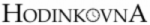 Hodinkovna.sk logo