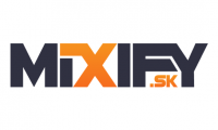 Mixify.sk logo