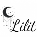 Lilit.sk logo