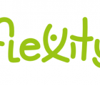 Flexity.sk logo