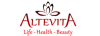 Altevita.sk logo