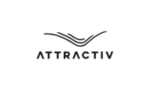 Attractiv.sk logo