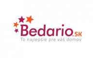 bedario.sk logo
