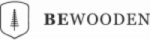 bewooden.sk logo