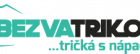 Bezvatriko.sk logo