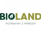 bioland.sk logo