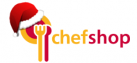 ChefShop.sk logo