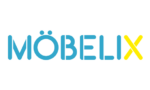 Moebelix.sk logo obchodu