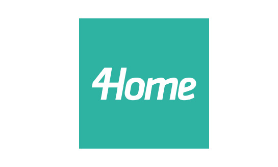 4Home.sk logo obchodu