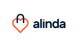 Alinda.sk logo obchodu