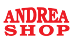 AndreaShop.sk logo obchodu