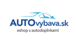 Autovybava.sk logo obchodu