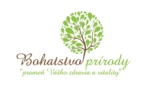 Bohatstvo-Prírody.sk logo obchodu