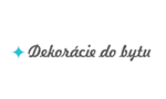 Dekoraciedobytu.sk logo obchodu