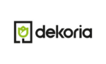Dekoria.sk logo obchodu