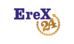 Erex24.sk logo obchodu