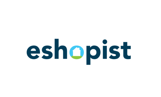 Eshopist.sk logo obchodu