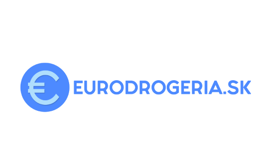 Eurodrogeria.sk (shutting down on 30.4.2024) logo obchodu