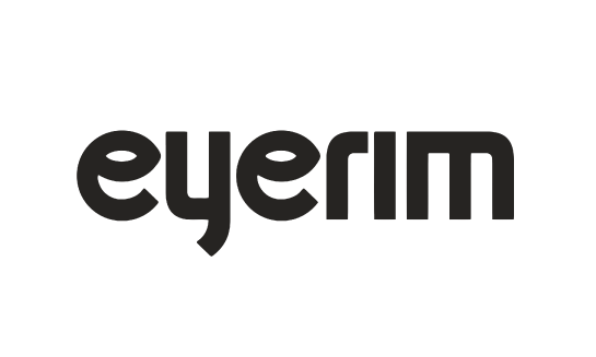 eyerim.sk logo obchodu