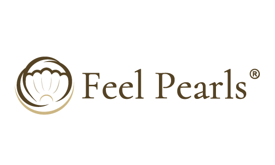 Feelpearls.sk (pôvodné Justpearls.sk) logo obchodu