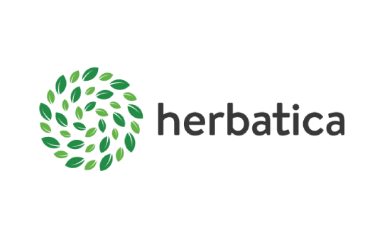 Herbatica.sk logo obchodu