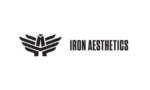 IronAesthetics.sk logo obchodu