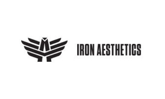 IronAesthetics.sk logo obchodu