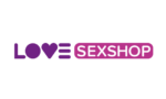 Lovesexshop.sk logo obchodu