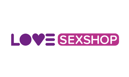 Lovesexshop.sk logo obchodu