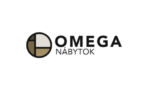 Omega-nabytok.sk logo obchodu