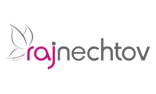 RajNechtov.sk logo obchodu
