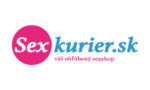 Sexkurier.sk logo obchodu