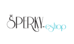 Sperky-eshop.sk logo obchodu