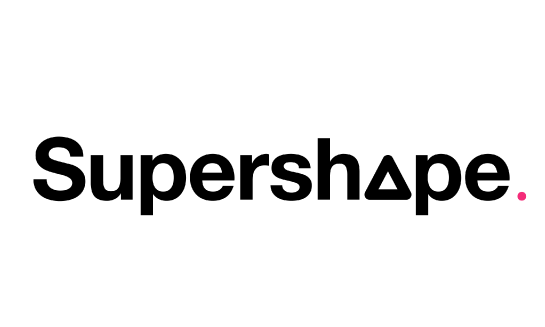 Supershape.sk (pôvodné Eshop.cvicte.sk) logo obchodu