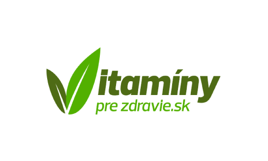 Vitaminyprezdravie.sk logo obchodu