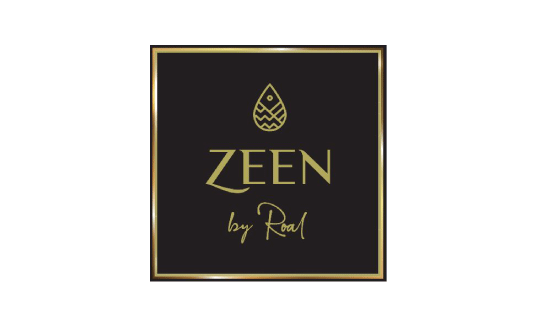 Zeenworld.com logo obchodu