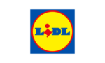Lidl.sk logo obchodu