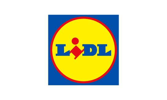 Lidl.sk logo obchodu