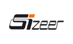 Sizeer.sk logo obchodu