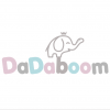 Dadaboom.sk logo